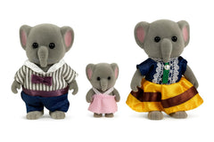 OLEOCA Belmont Edgar figure with soft flocking for calm imaginative play.
