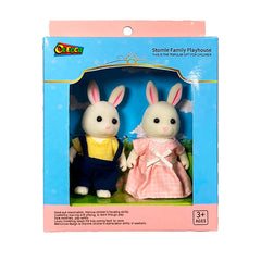 OLEOCA gift-ready set encourages screen-free imaginative play for ages 3+.