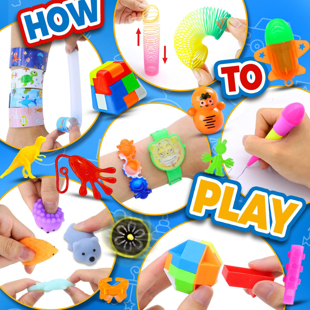 Olganicor classroom rewards set ready for incentive prizes and activities.