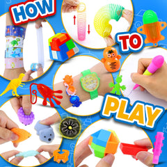 Olganicor classroom rewards set ready for incentive prizes and activities.