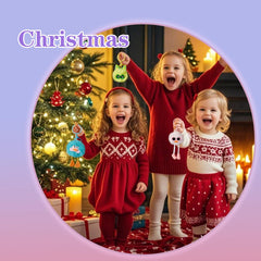 OMyFav safe non-toxic materials ensure kid-friendly use