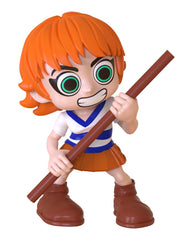One Piece ten pirates collection showcases iconic crew members