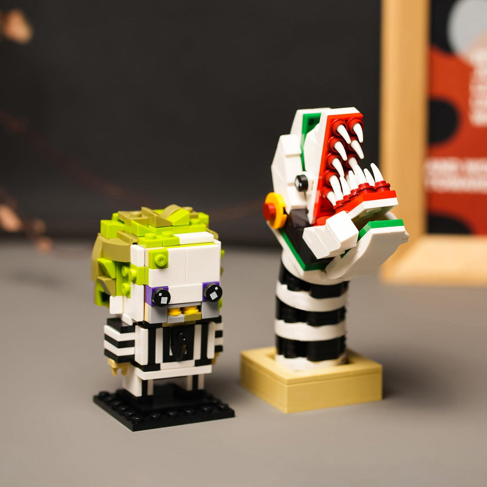 Onederbkk Decorative Horror Figure suitable for home or beverage shop ambiance.