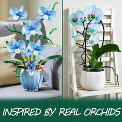 ONIMISC assembly workspace captures the calming activity of crafting.