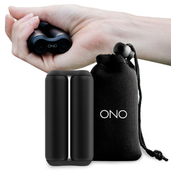 ONO Roller with compact design for on-the-go focus.