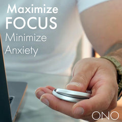 Noiseless operation of ONO Slider suitable for office environments