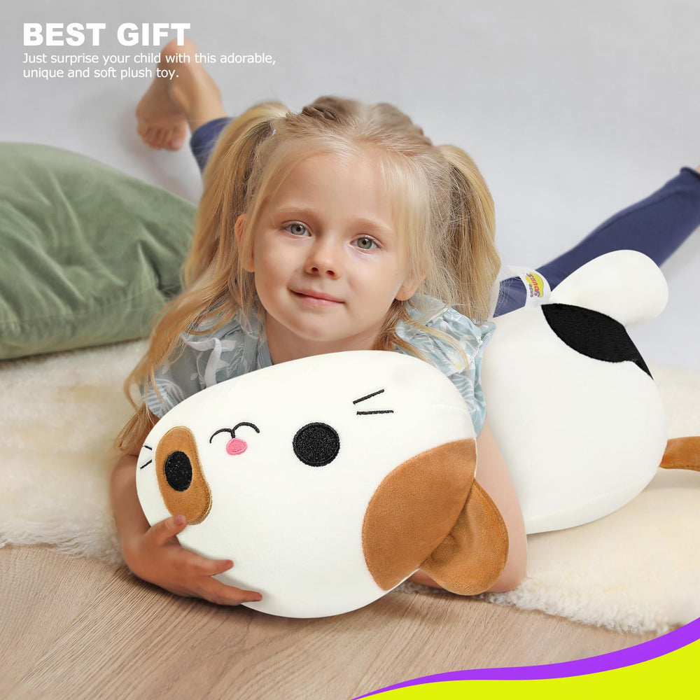 Onsoyours Calico Cat Plush gift-packaging ready for special occasions