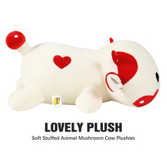 Onsoyours child-friendly toy gift idea balances softness and playful charm.