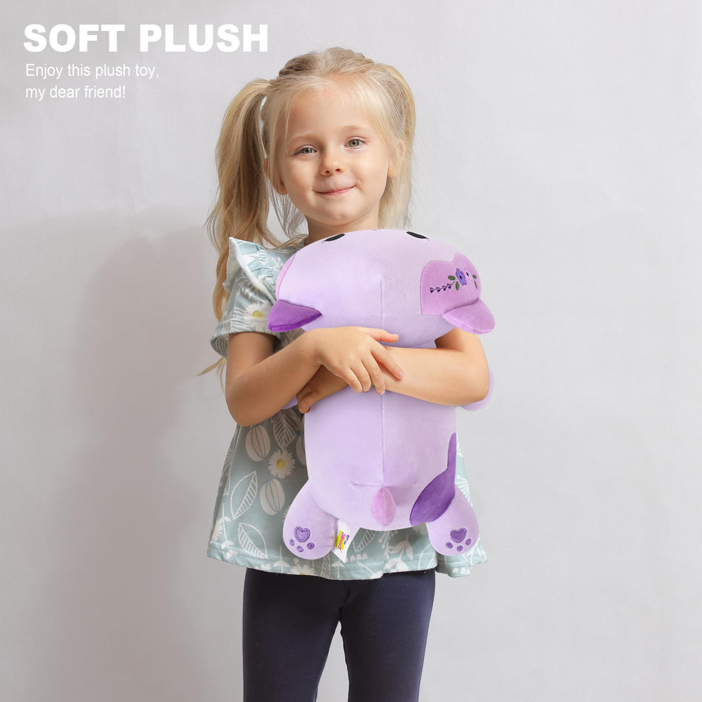 Onsoyours non-toxic fabric ensures safe, worry-free play.