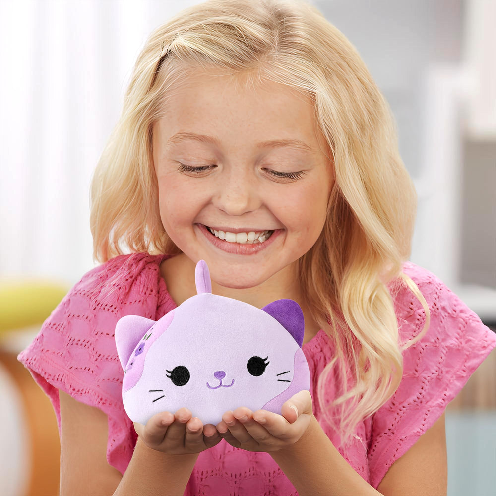 Onsoyours premium plush material ensures soft, safe hugs.