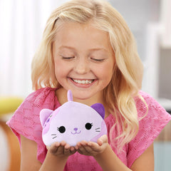 Onsoyours premium plush material ensures soft, safe hugs.