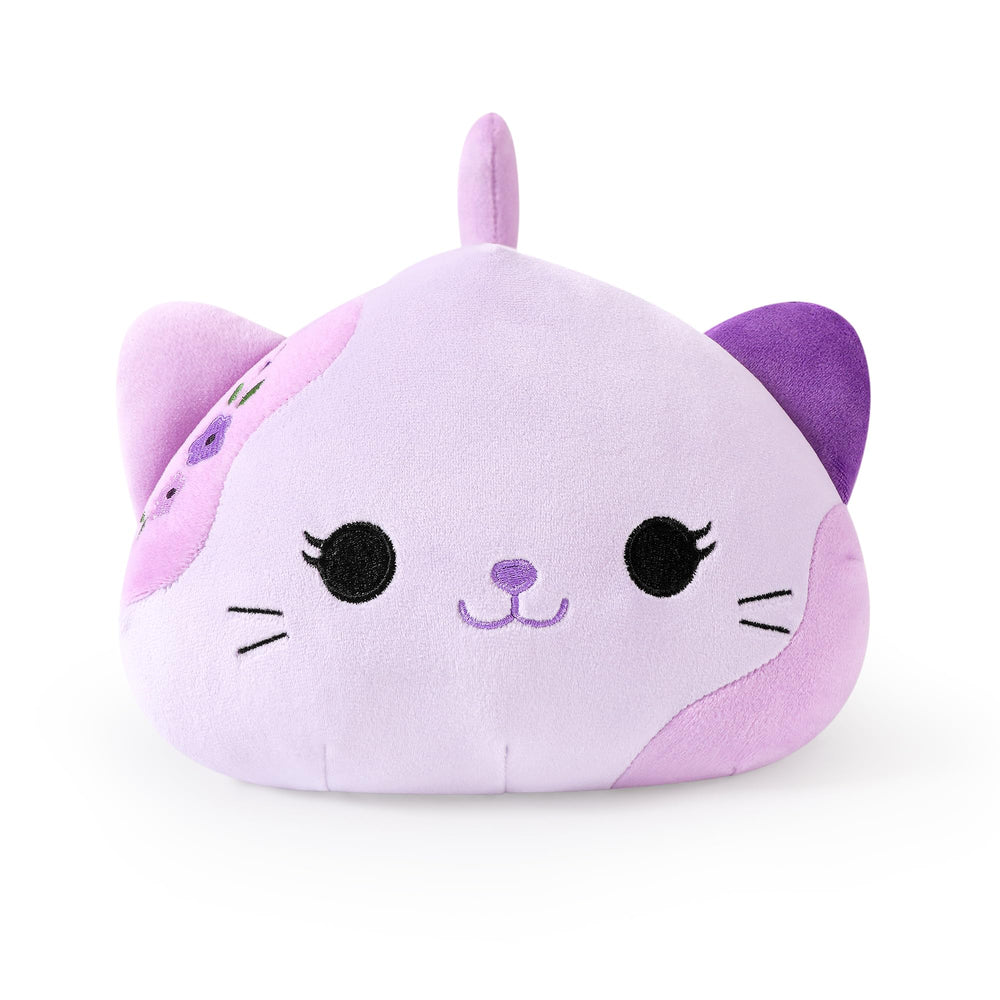 Onsoyours vacuum packaging reveals full plush after fluffing.