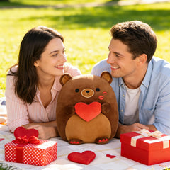 Onsoyours plush is easy to care for with simple maintenance.