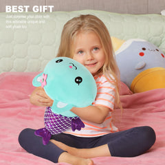 Onsoyours soft elastic cotton plush details for skin-friendly feel