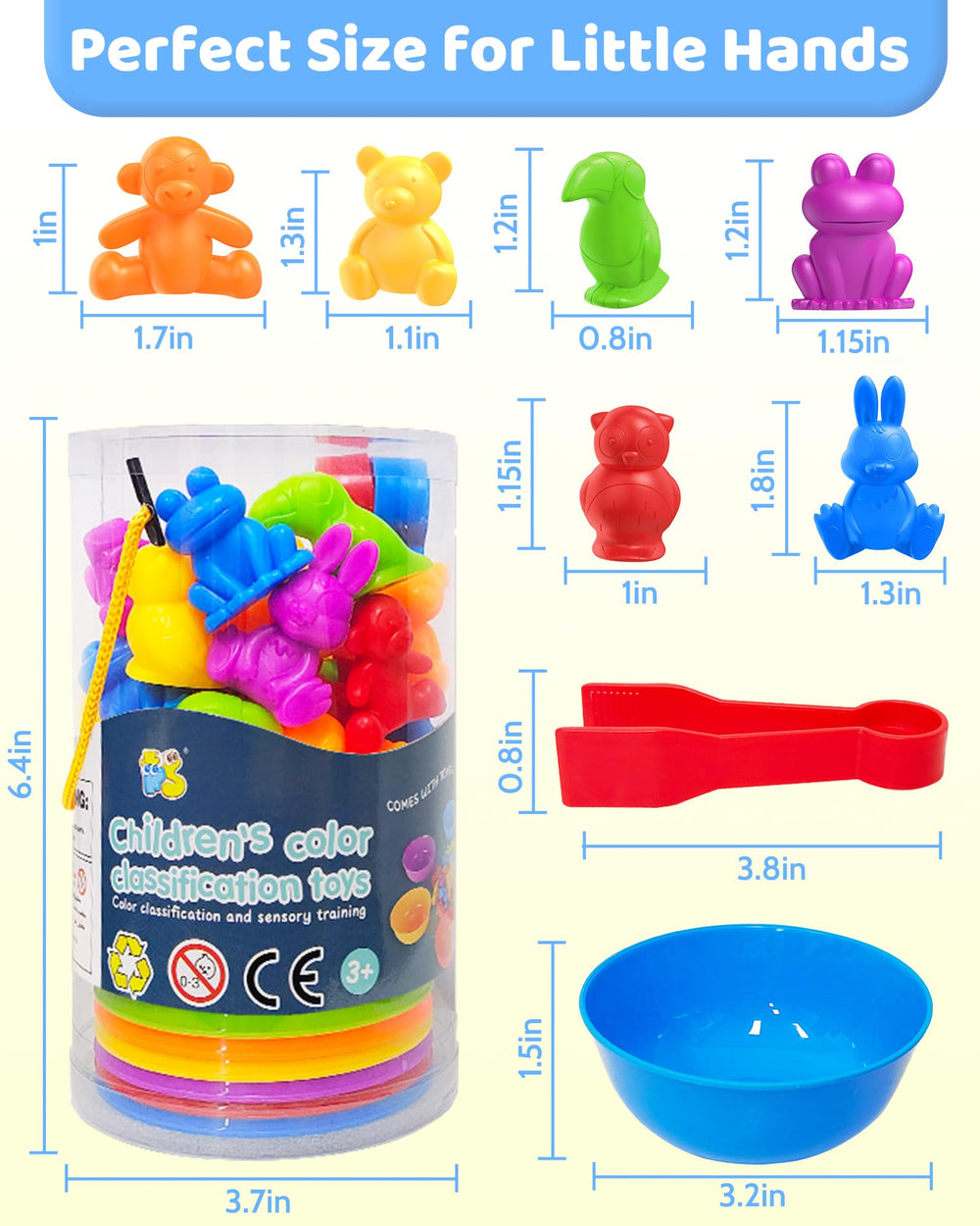 Oomloid teaching tool supports parents and teachers in preschool math.