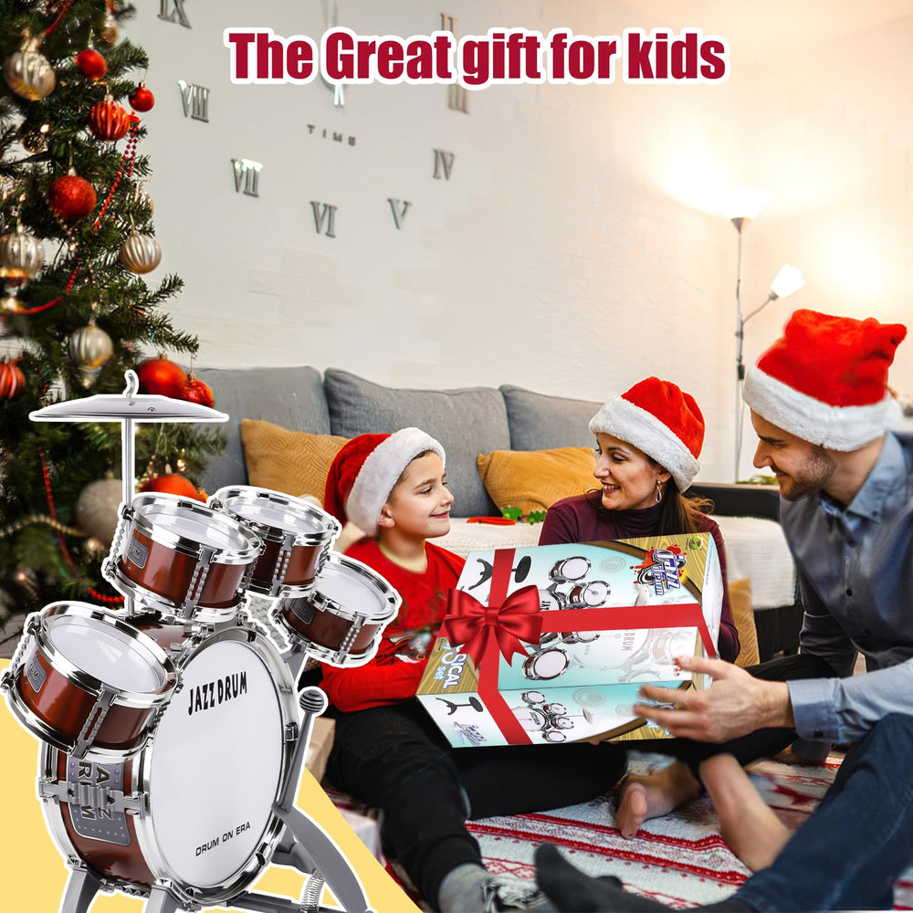 OoneWiser easy assembly design lets kids start playing quickly