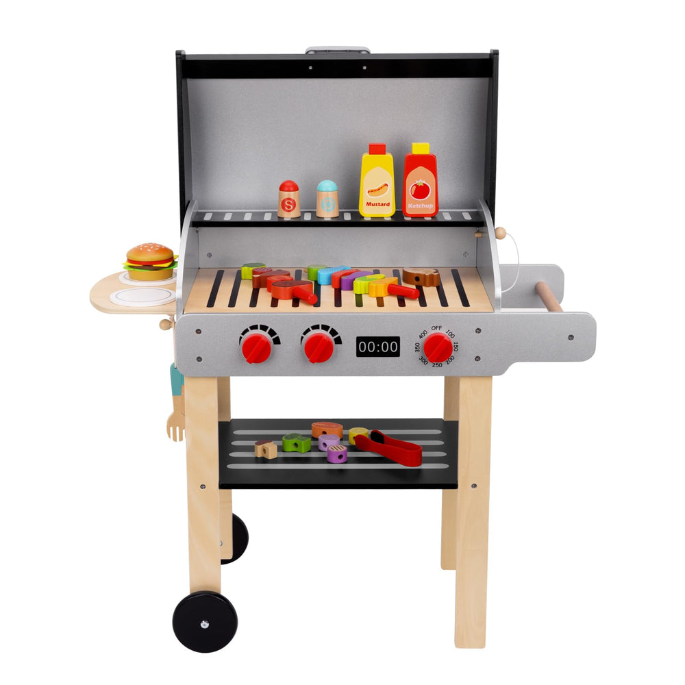 OOOK indoor outdoor playset fits versatile play spaces