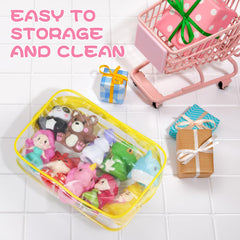 Oriate party favor suitable for birthdays Easter baskets and stocking stuffers