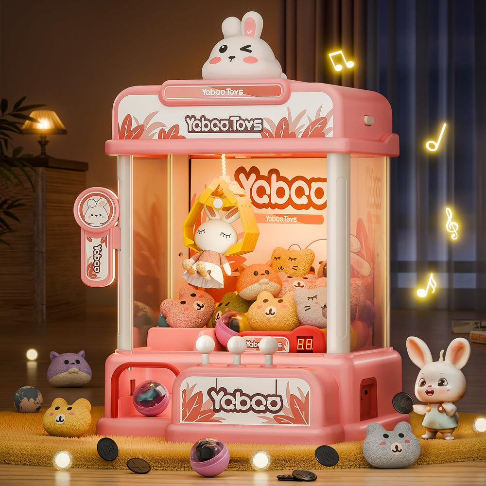 ORANGE OCEAN music and lights enhance immersive play sessions