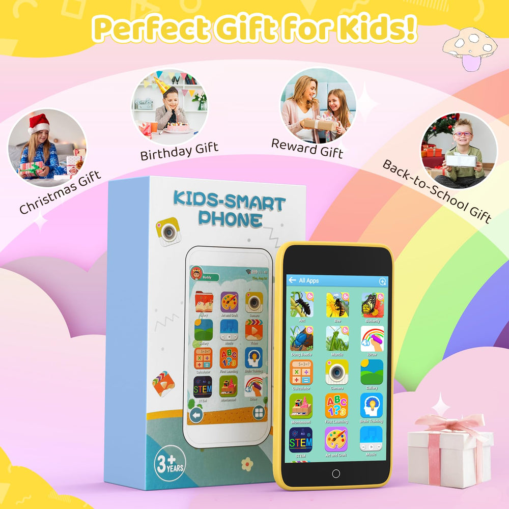 Orantronx learning-focused toy that suits birthdays, holidays, and back-to-school