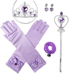 Orgrimmar princess dress up gloves for kids ready for imaginative play