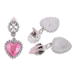 Orgrimmar princess earrings add sparkle to coordinated princess outfits