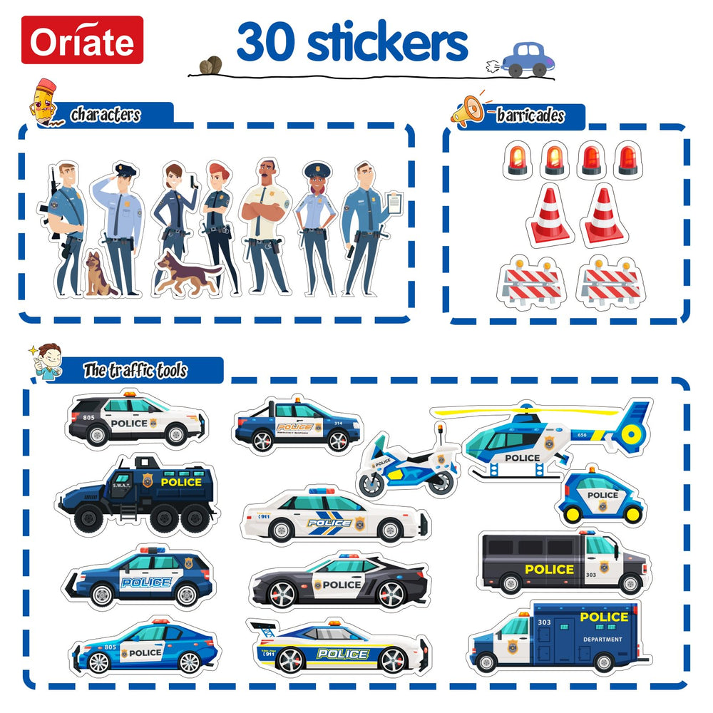 Oriate road signs and cake toppers elevate decor and imaginative parties