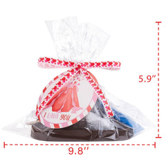 Oriental Cherry classroom prizes and party favors for Valentine activities.