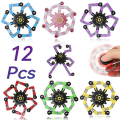 Sensory-friendly Original Ecology toy suitable for kids and adults.