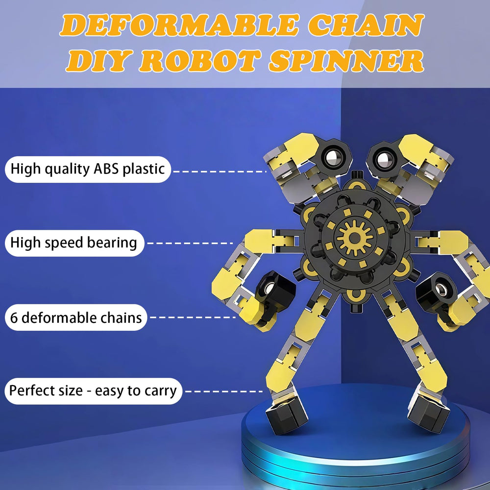 Original Ecology sensory toy for stress relief and focus during tasks