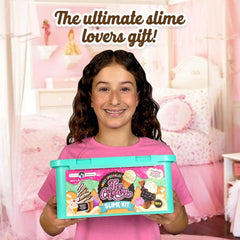 Original Stationery Sweet Sprinkles Slime Kit donuts add whimsy to playtime sessions