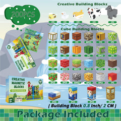 Oryvold bee figure magnet image for imaginative scenes and fine motor practice.