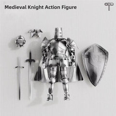 Osmanthus Bloom sword and shield setup, perfect for epic pose at your desk.