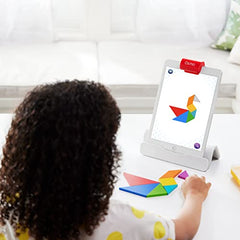 Osmo five games app pack delivers diverse learning experiences.