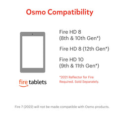 Osmo Masterpiece invites creative drawing tied to on-screen game prompts.
