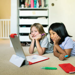 Osmo Monster tablet-compatibility details help buyers pick devices.