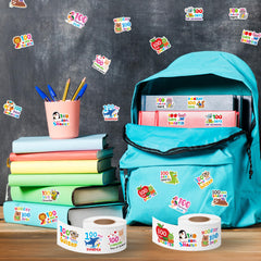 OSNIE classroom decor stickers for events and celebrations.
