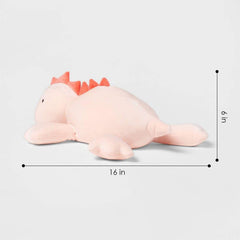 OSOCU vacuum-pack ready, tapping restores cute shape after shipping