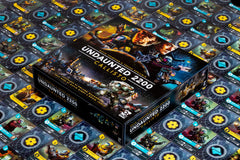 Solo rulebook enables engaging one-player campaigns on Callisto.