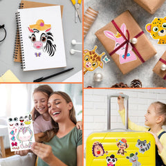OTAITY ideal party favors and DIY gifts for kids' celebrations.