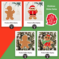 OTAITY Christmas party favors and home decor decoration