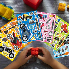 OTAITY ideal gift for birthdays or holidays that encourages creative expression.