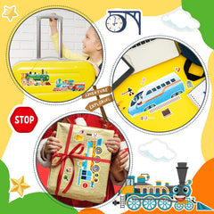 OTAITY sturdy stickers support imaginative play at home or school