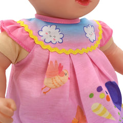 OTMOON 13-16in doll outfits - thoughtful gift for young stylists.