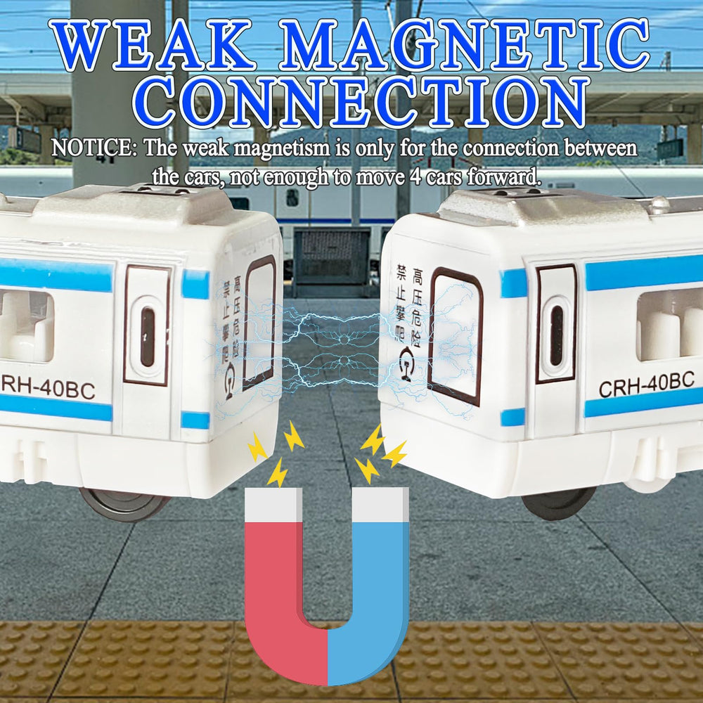 OTONOPI magnetic connectors enabling flexible configurations and stable joins.