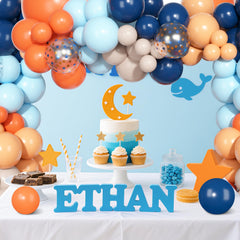 Ouddy Party balloon arch accessories for easy setup