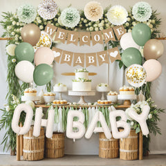 Ouddy Party balloon tools help quick, tidy inflation and setup.