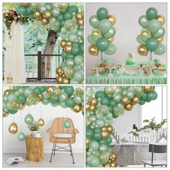 Ouddy Party versatile party decor for birthdays and celebrations