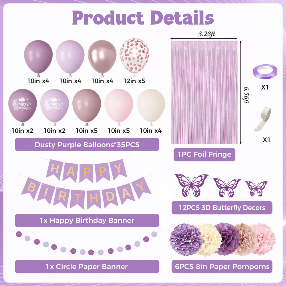 Ouddy Party paper pom poms add texture and charm to party space