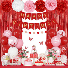Ouddy Party confetti balloons brighten birthdays with festive sparkle